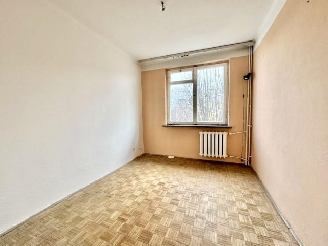 Niepodległości 61,73 m², Rzeszów
