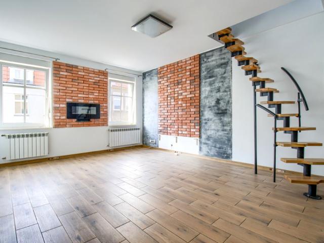 Niepodległości 62,11 m², Leszno