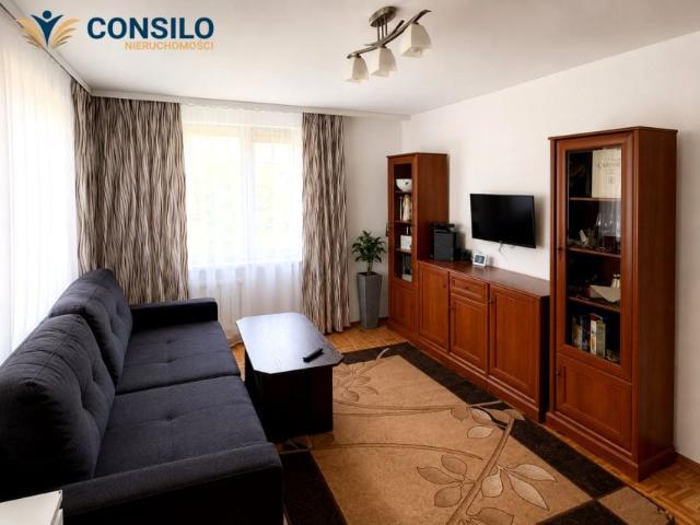 Niepodległości 64,25 m², Myślenice