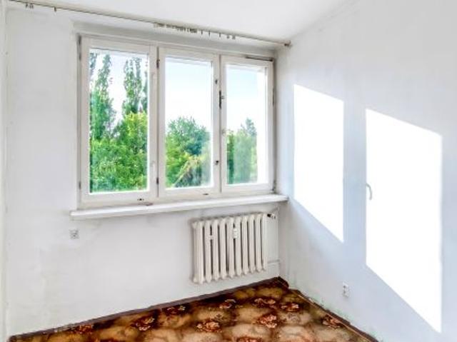 Niepodległości 66 48 m², Siemianowice Śląskie