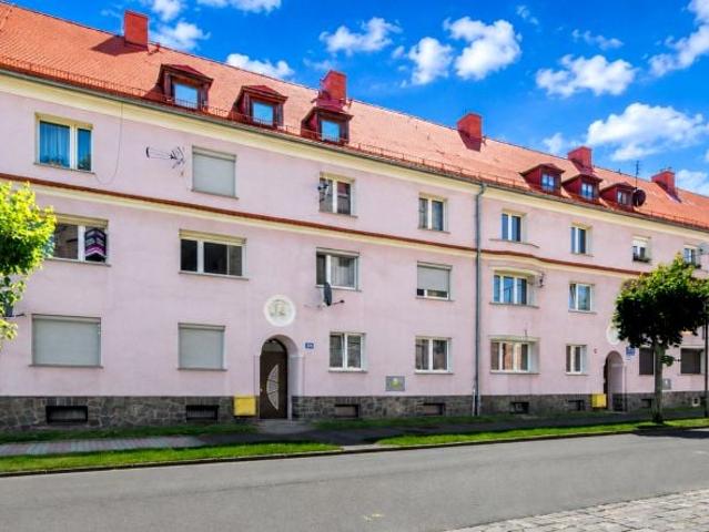 Niepodległości 73,60 m², Głubczyce