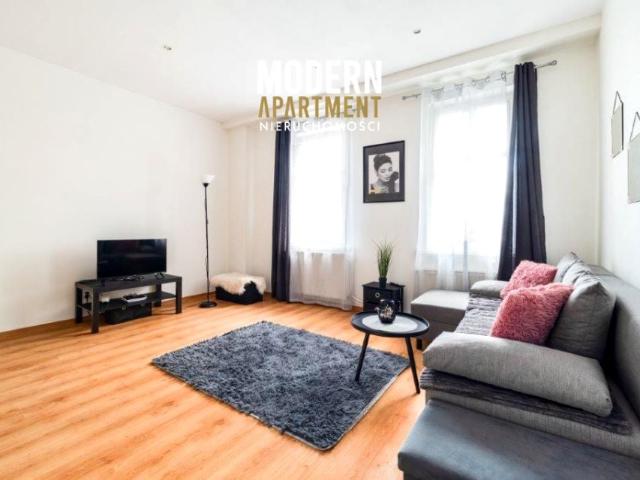 Niepodległości 74 m², Sopot