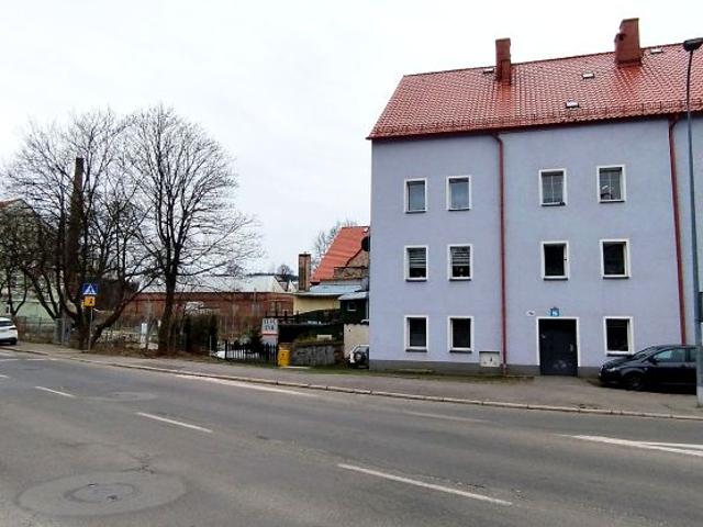 Niepodległości 78 m², Wałbrzych
