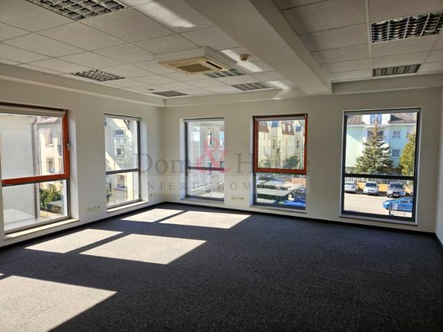 Niepodległości 80 m², Sopot
