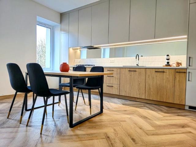 Niepodległości 82,06 m², Wałbrzych