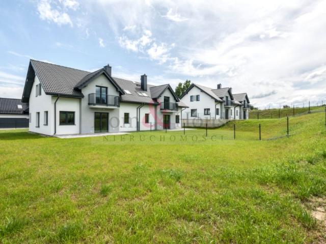 Niepodległości 134 m², Kawle Górne