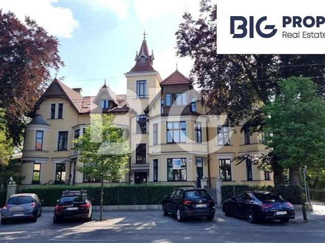 NIEPODLEGŁOŚCI 138,73 m², Sopot