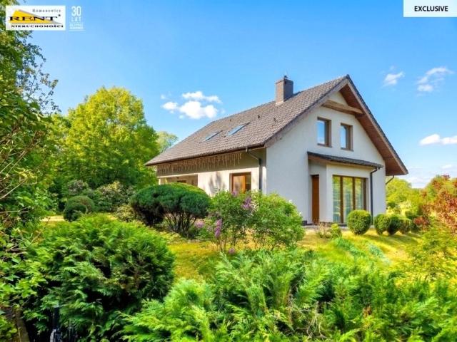 Niepodległości 140 m², Międzyzdroje