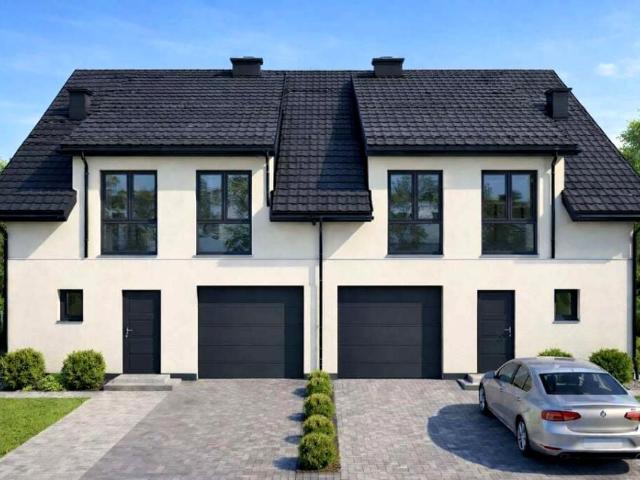 Niepodległości 155,93 m², Sędziszów Małopolski