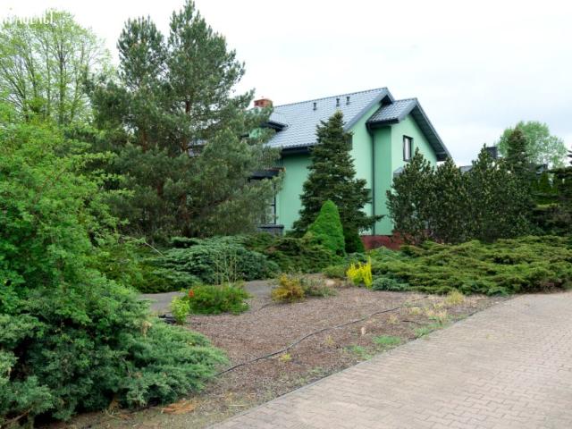 Niepodległości 176,20 m², Wieliszew