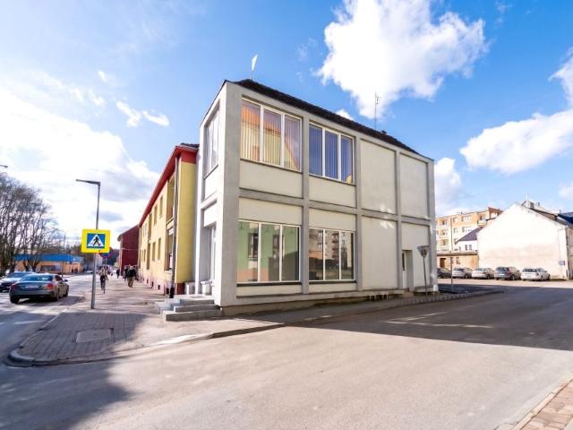 Niepodległości 18A 112 m², Barlinek