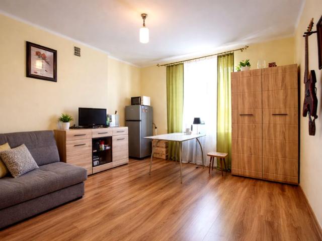 Niepodległości 19 m², Mielec