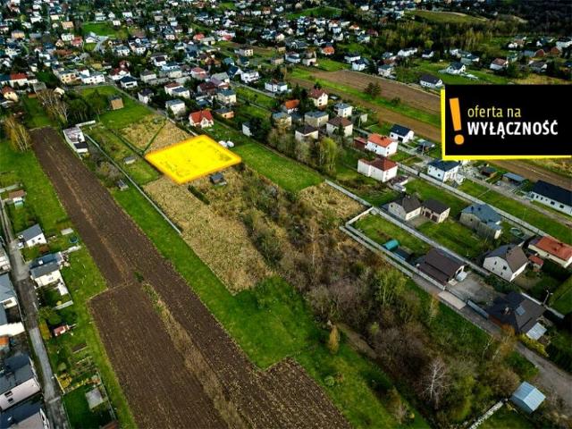 Niepodległości 1 318 m², Pszów
