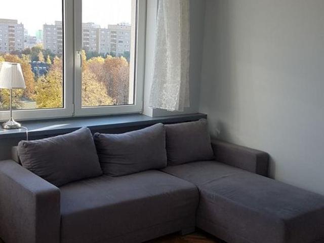 Niepodległości 23m 23 m²