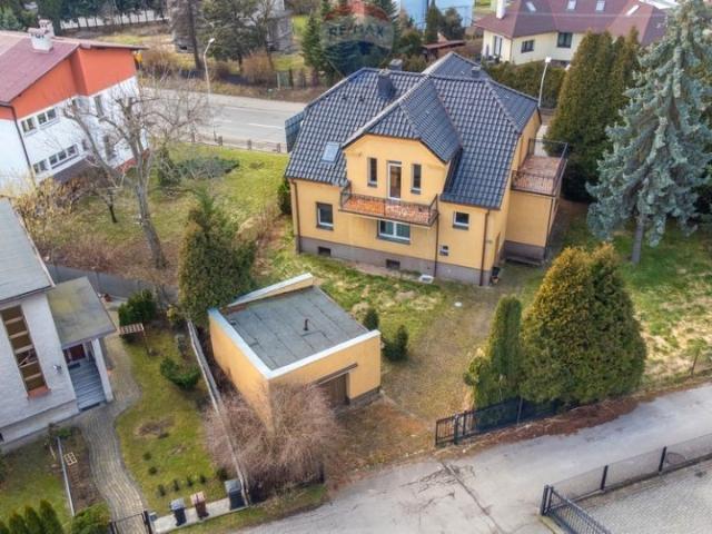 Niepodległości 241,90 m², Czechowice Dziedzice