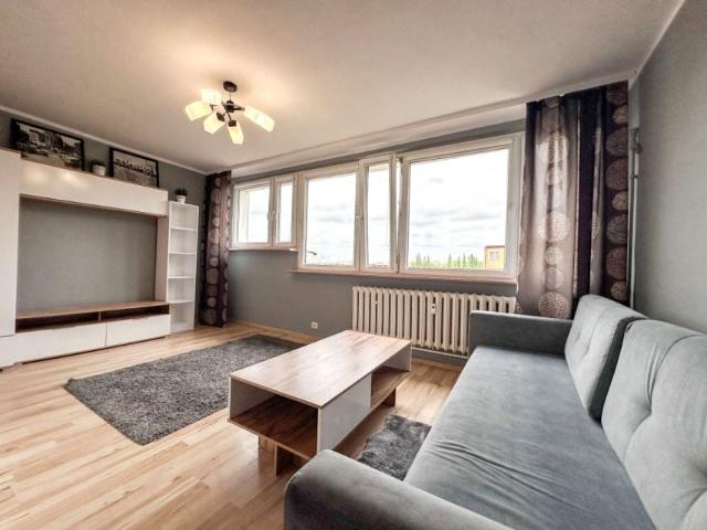 Niepodległości 28,15 m², Siemianowice Śląskie