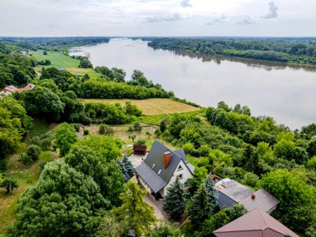 Niepodległości 322 m², Wyszogród