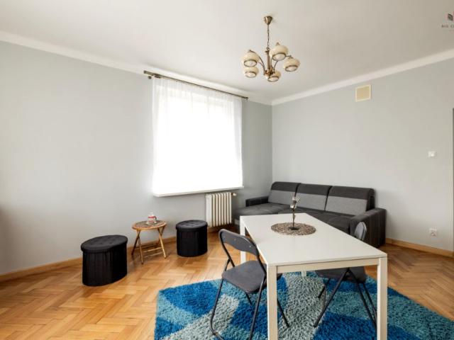Niepodległości 35,80 m², Świdnik