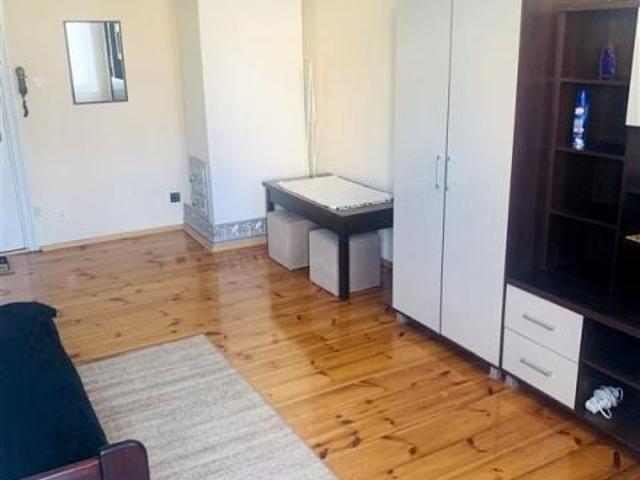 Niepodległości 35 m², Sopot