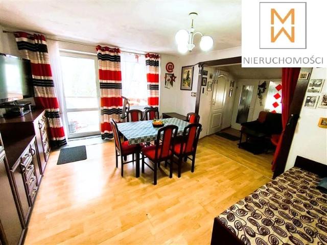 Niepodległości 36,39 m², Sopot