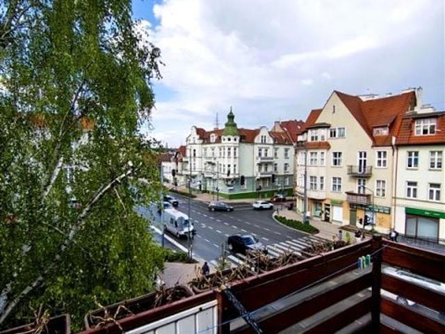 Niepodległości 36,39 m², Sopot