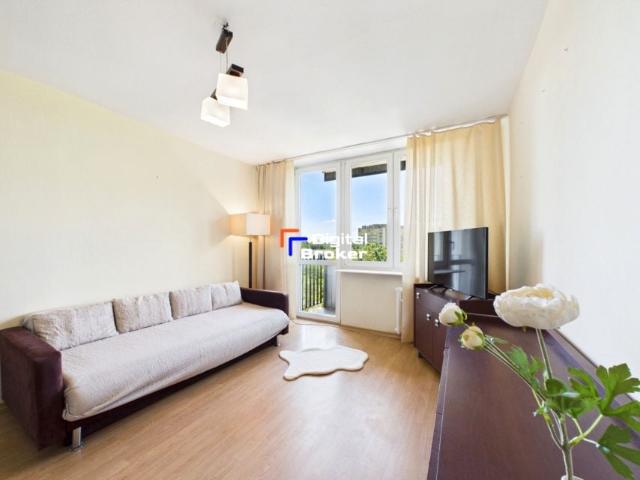 Niepodległości 38 m², Lublin