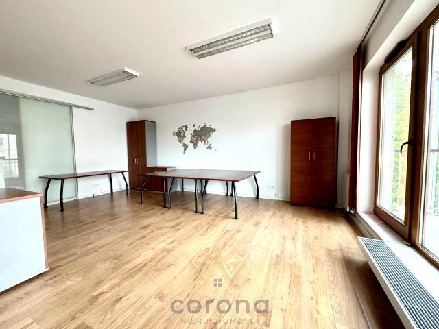 Niepodległości al. 82 m², Warszawa