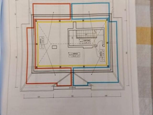 Niepodległości Polski 130 m², Cięcina