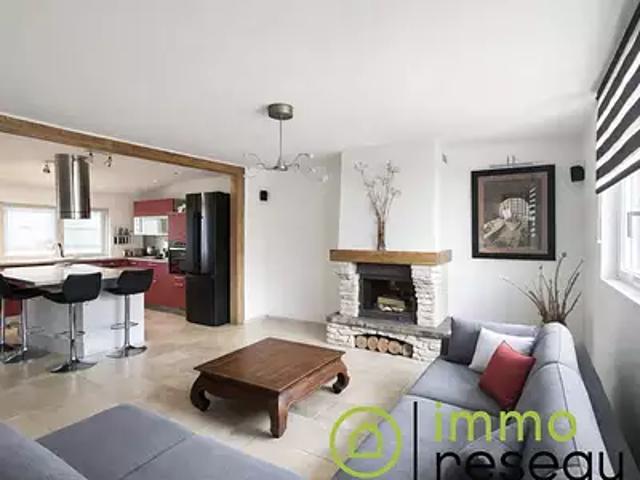 Nieppe 59850 Achat / Vente maison 5 pièces t5 au dernier étage