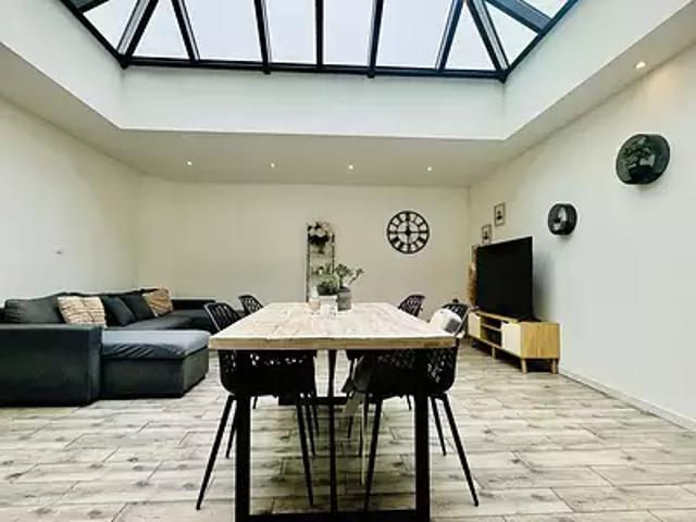 Nieppe 59850 Achat / Vente maison 5 pièces t5
