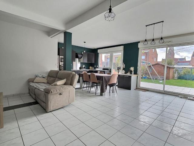 Nieppe Vente Maison 59