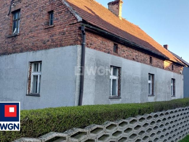 Nieradza 160 m², Nieradza