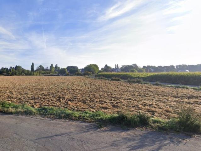 Niergnies Vente Terrain 59