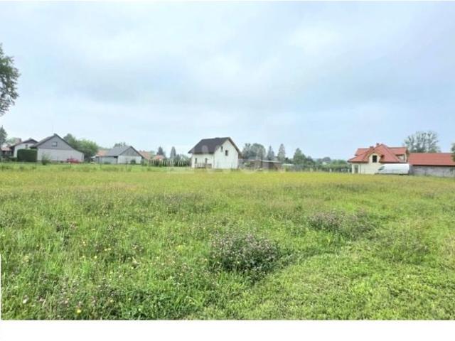 Nierodzim 1 250 m², Ustroń