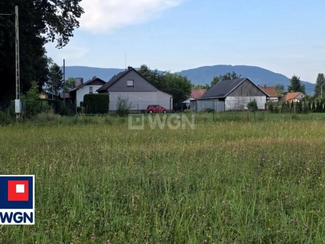 Nierodzim 1 250 m², Ustroń