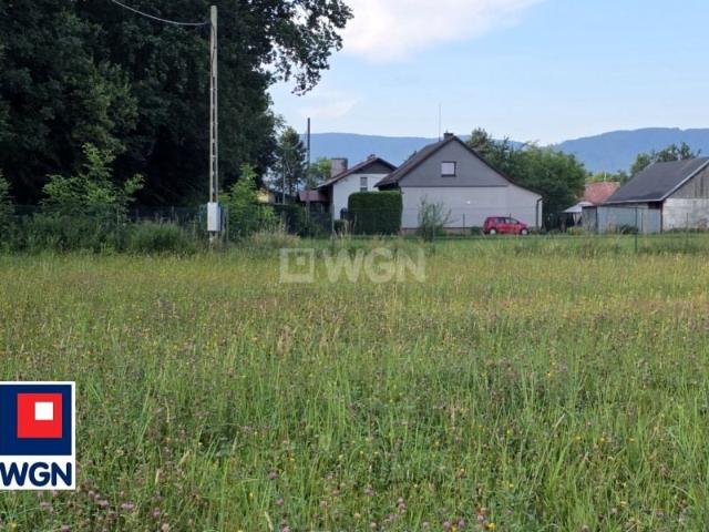 Nierodzim 2 507 m², Ustroń