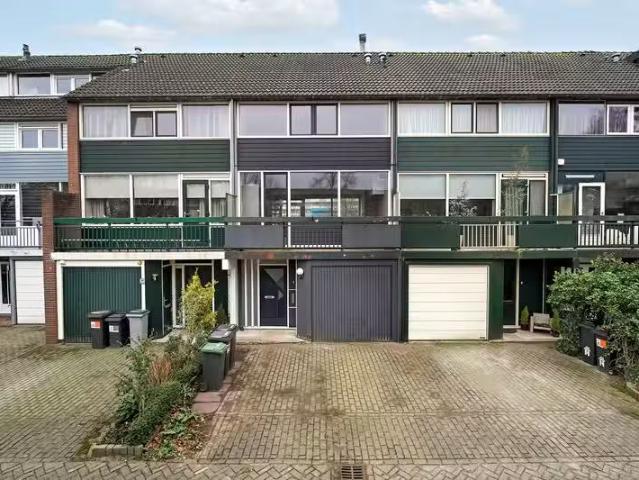 Nierop 9 Nieuw Vennep