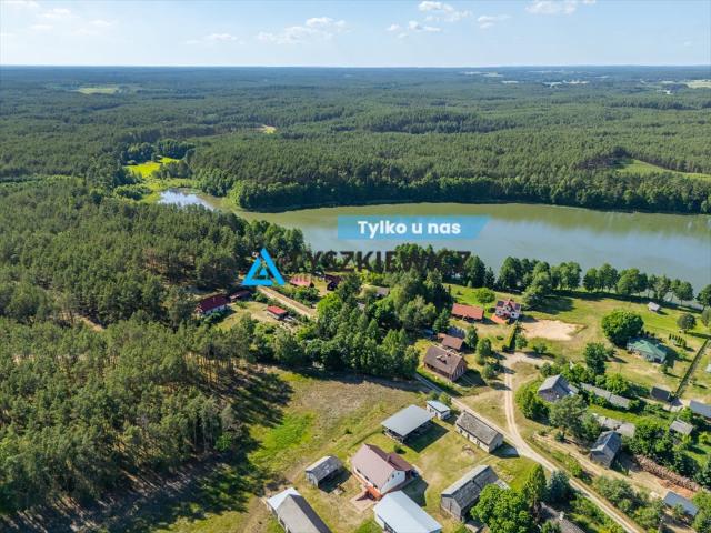 Nierostowo, 800 m2