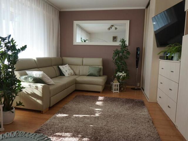 Nieruchomości