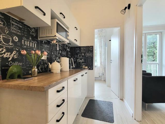 Nieruchomość przy metrze w świetnym punkcie! 36.66 m²