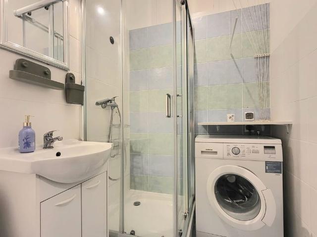 Nieruchomość przy metrze w świetnym punkcie! 36.66 m²