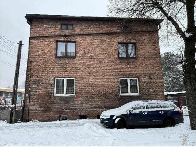 Nieruchomość Ruda Śląska