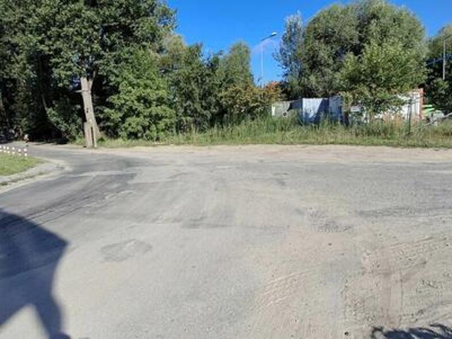 Nieruchomość Szczecin