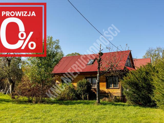 Nieruchomość z potencjałem inwestycyjnym