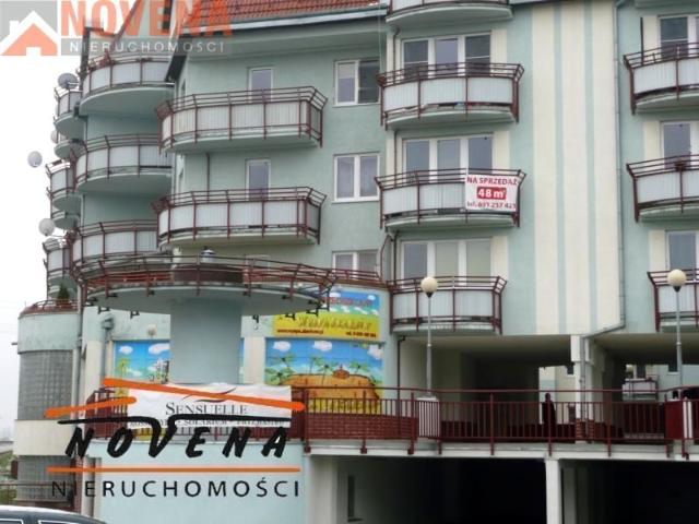 NIESAMOWITA OKAZJA! ok. Marino 100 m², Wrocław