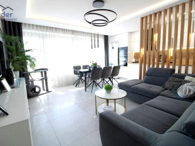 Niesiołowskiego 61 m², Toruń