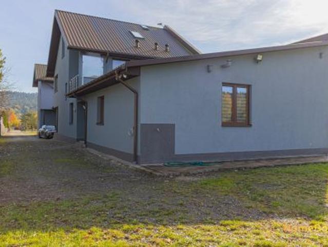 Niestachów, 132 m² Dom