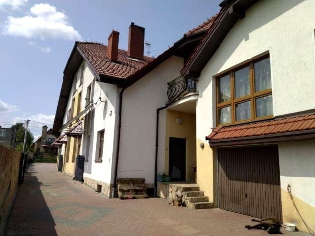 Niestachów 480 m², Kielce