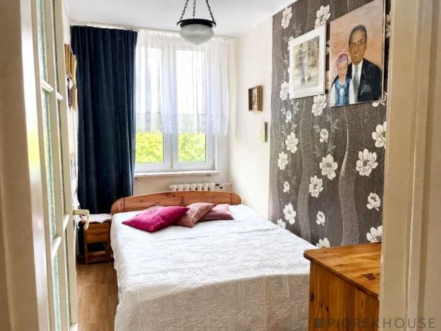Nieszawska 53 m², Warszawa