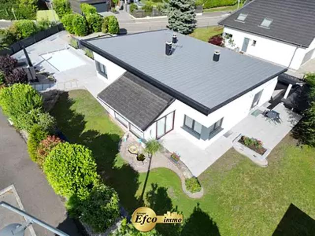 Niffer 68680 Achat / Vente maison 5 pièces t5